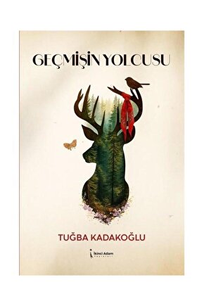 Geçmişin Yolcusu