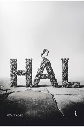 Hal  Ozan Köse   9786258529920