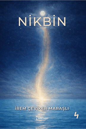 Nikbin  İrem Çeviker Maraşlı   9786258529906
