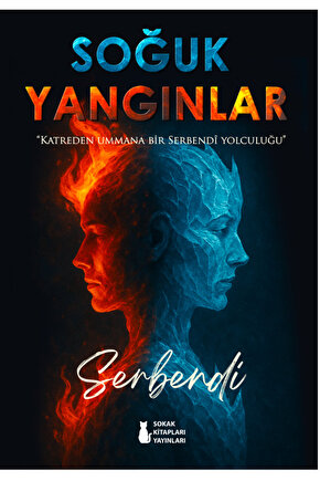 SOĞUK YANGINLAR - SERBENDİ -