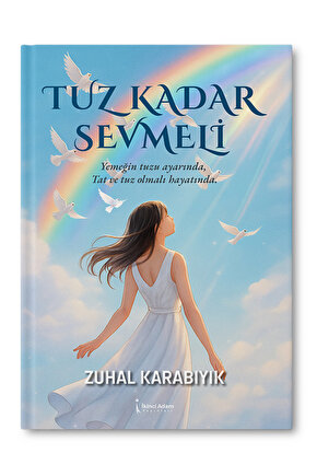 TUZ KADAR SEVMELİ - ZUHAL KARABIYIK