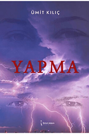 Yapma  Ümit Kılıç   9786258529098