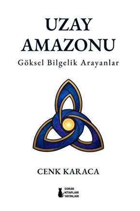 Uzay Amazonu  Cenk Karaca   9786258529203