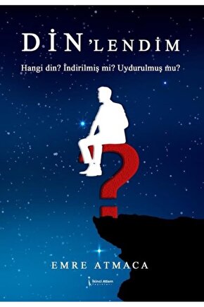 Dinlendim 2 - Hangi Toplum? Aklını Kiraya Veren mi? Aklını Dinleyen mi?