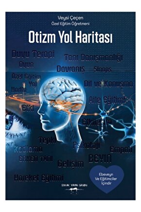 Otizm Yol Haritası - VEYSİ ÇEÇEN
