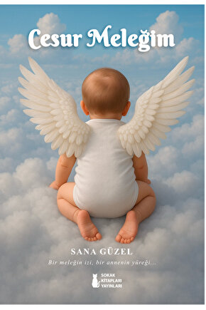 CESUR MELEĞİM - SANA GÜZEL