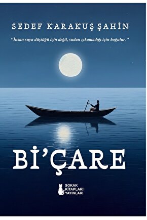 BiÇare - Sedef Karakuş Şahin