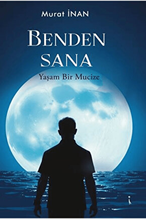 Benden Sana  Murat İnan   9786255665911