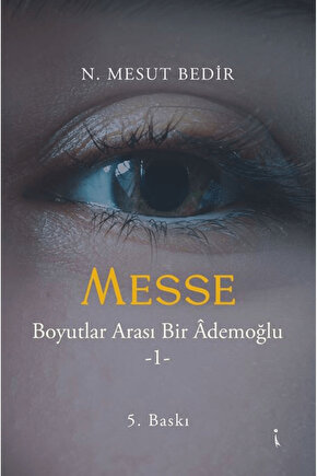 Messe  N. Mesut Bedir   9786255665898