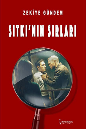 Sıtkı’nın Sırları  Zekiye Gündem   9786255665935