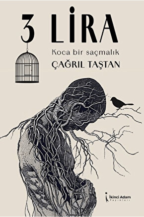 3 Lira  Çağrıl Taştan   9786255665577