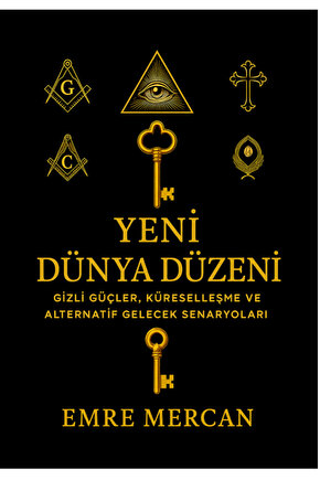 Yeni Dünya Düzeni - Emre Mercan