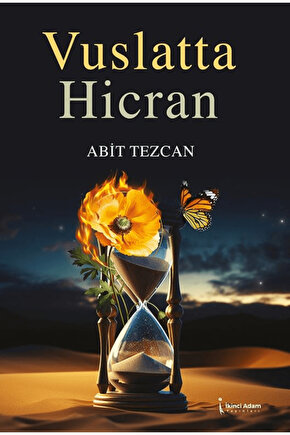 Vuslatta Hicran  Abit Tezcan  İkinci Adam Yayınları  9786253739751