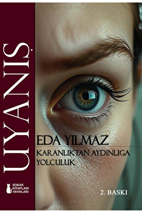 Uyanış - Eda Yılmaz