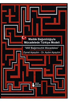 Madde Bağımlılığıyla Mücadelede Türkiye Modeli - Ziynet Apaydın – Dr. Aydın Apaydın