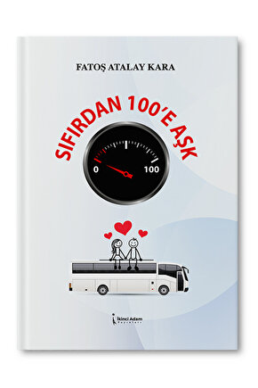 Sıfırdan 100’e Aşk