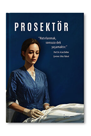 Prosektör