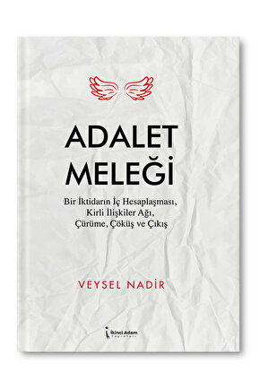 Adalet Meleği – Veysel Nadir