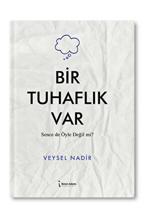 Bir Tuhaflık Var - Veysel Nadir