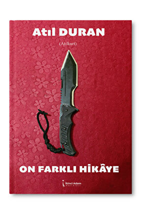 On Farklı Hikaye - Atıl Duran