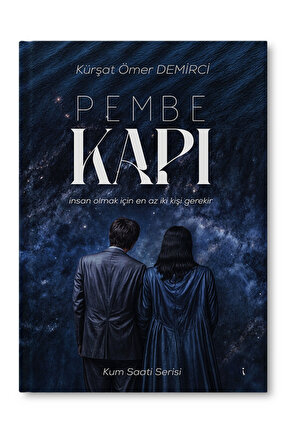 Pembe Kapı - Kürşat Ömer Demirci
