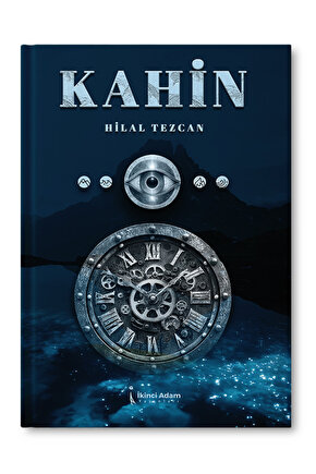 Kahin – Hilal Tezcan