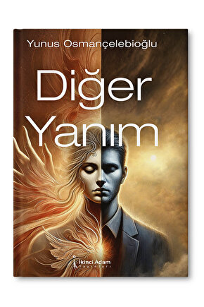 Diğer Yanım Yunus Osmançelebioğlu