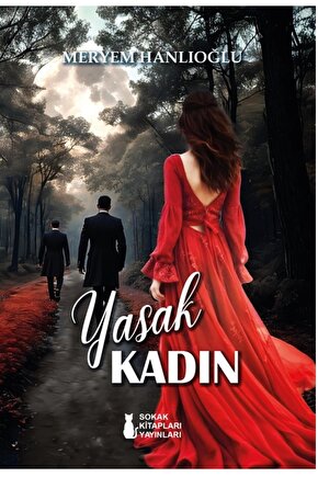 Yasak Kadın - Meryem Hanlıoğlu
