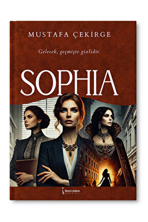 Sophia Mustafa Çekirge
