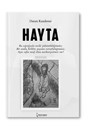 Hayta Duran Kandemir