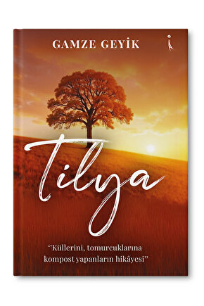 Tilya Gamze Geyik