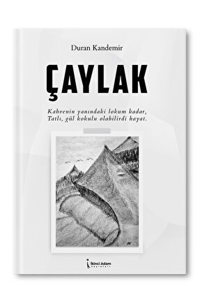 Çaylak Duran Kandemir