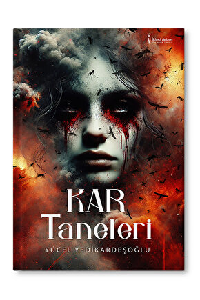Kar Taneleri - Yücel Yedikardeşoğlu