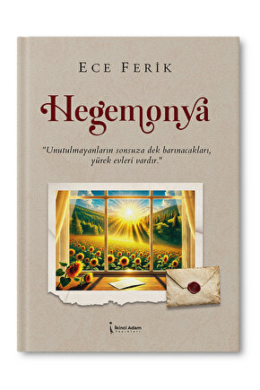 Hegemonya - Ece Ferik