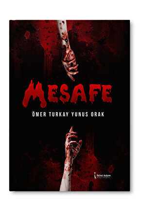 Mesafe - Ömer Turkay Yunus Orak