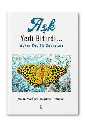 Aşk Yedi Bitirdi - Osman Aydoğdu