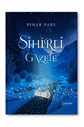 Sihirli Gazete - Pınar Pars