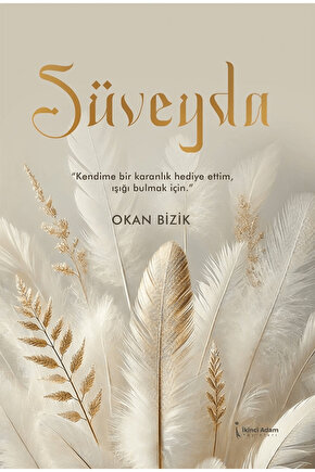 Süveyda  Okan Bizik  İkinci Adam Yayınları  9786253736132