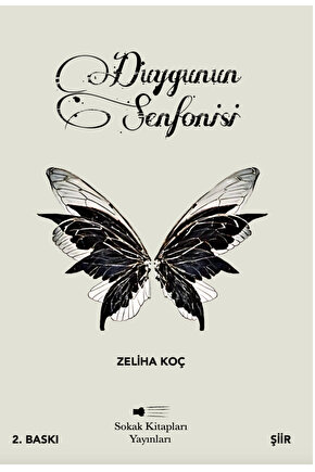 Duygunun Senfonisi - Zeliha Koç