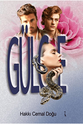 Gülce  Hakkı Cemal Doğu  İkinci Adam Yayınları  9786253735418