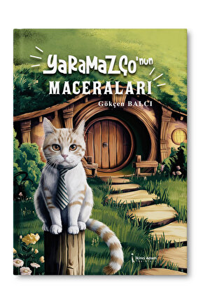 Yaramazço’nun Maceraları – Gökçen Balcı