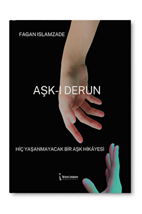 Fagan İslamzade – Aşk-ı Derun