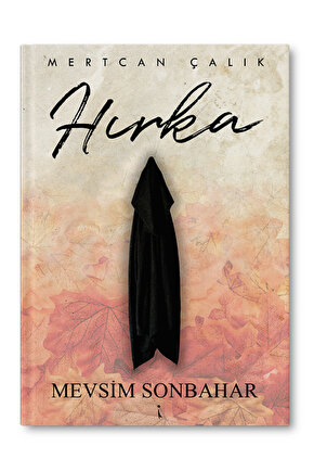 Hırka – Mertcan Çalık