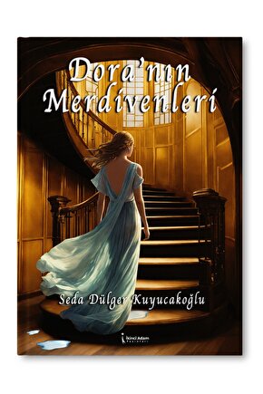 Dora’nın Merdivenleri – Seda Dülger Kuyucakoğlu