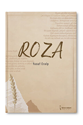 Roza - Yusuf Eralp