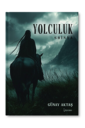 Yolculuk - Günay Aktaş