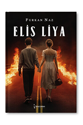 Elis Liya - Furkan Naz