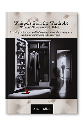 Whispers from the Wardrobe - Amal Hdhili