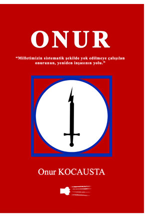 Onur - Onur Kocausta