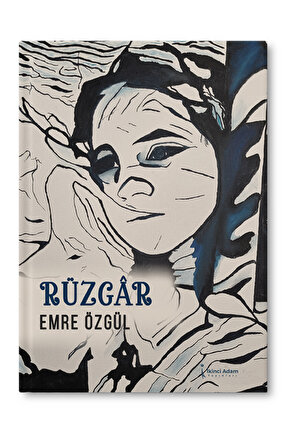 Rüzgar - Emre Özgül